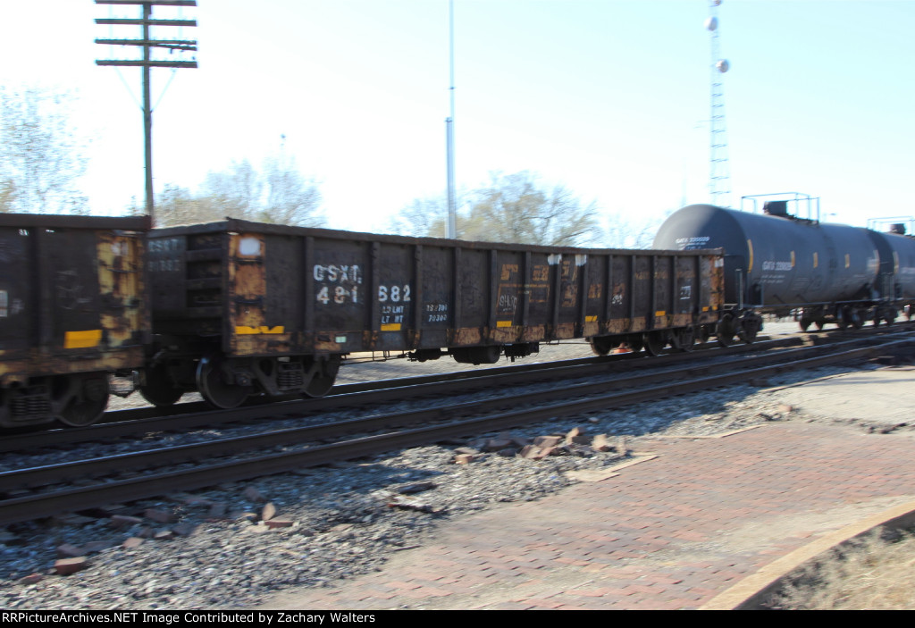 CSX 481682